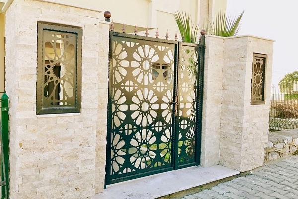 Gölpazarı Demirci
